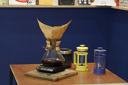 imagen de chemex