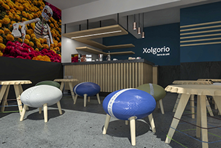 render de xolgorio