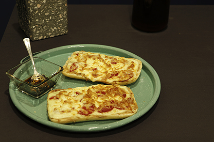 imagen de molletes